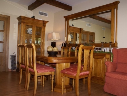 Las Chapas De Marbella property: Villa in Malaga for sale 158128