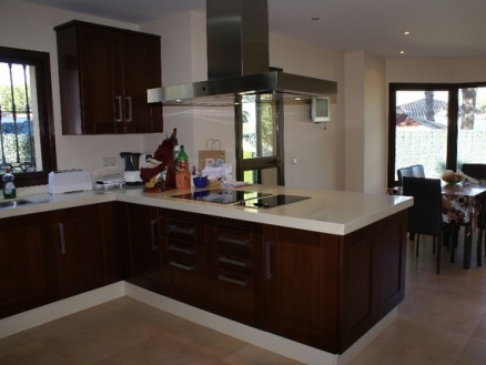 Las Chapas De Marbella property: Las Chapas De Marbella, Spain | Villa for sale 158128
