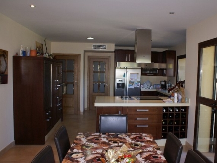 Las Chapas De Marbella property: Malaga Villa 158128
