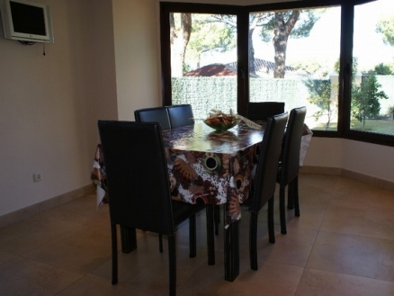 Las Chapas De Marbella property: Las Chapas De Marbella Villa 158128