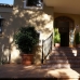 Las Chapas De Marbella property: 4 bedroom Villa in Las Chapas De Marbella, Spain 158128