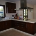 Las Chapas De Marbella property: Malaga Villa, Spain 158128