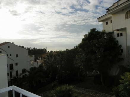 Apartment&nbsp;for&nbsp;sale&nbsp;in&nbsp;town,&nbsp;Spain&nbsp;158131