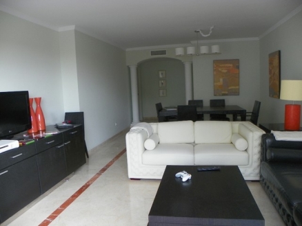 Apartment&nbsp;with&nbsp;3&nbsp;bedroom&nbsp;in&nbsp;town,&nbsp;Spain&nbsp;158131