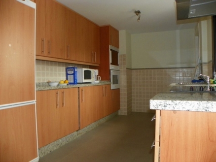 Apartment&nbsp;for&nbsp;sale&nbsp;in&nbsp;town,&nbsp;Malaga&nbsp;158131