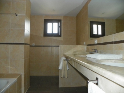 Malaga&nbsp;Apartment&nbsp;158131