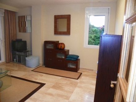 Las Chapas De Marbella property: Apartment for sale in Las Chapas De Marbella, Spain 158133