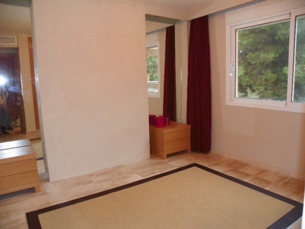 Las Chapas De Marbella property: Apartment with 1 bedroom in Las Chapas De Marbella 158133