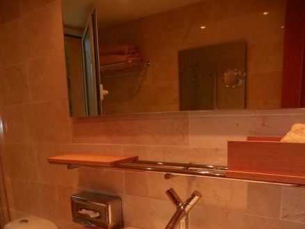 Las Chapas De Marbella property: Apartment with 1 bedroom in Las Chapas De Marbella, Spain 158133