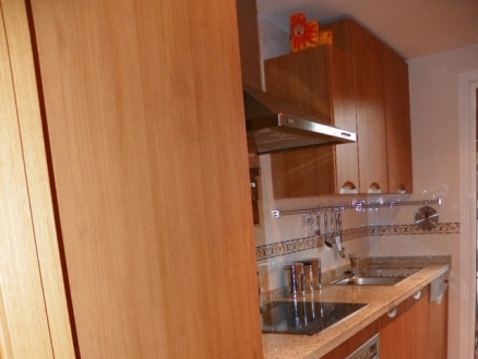 Las Chapas De Marbella property: Apartment in Malaga for sale 158133