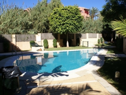 Las Chapas De Marbella property: Las Chapas De Marbella, Spain | Apartment for sale 158133