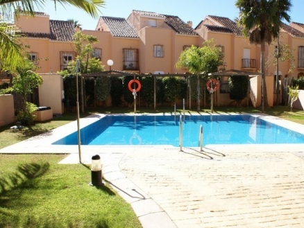 Las Chapas De Marbella property: Las Chapas De Marbella Apartment 158133