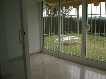 Malaga&nbsp;property&nbsp;|&nbsp;2&nbsp;bedroom&nbsp;Apartment&nbsp;158136