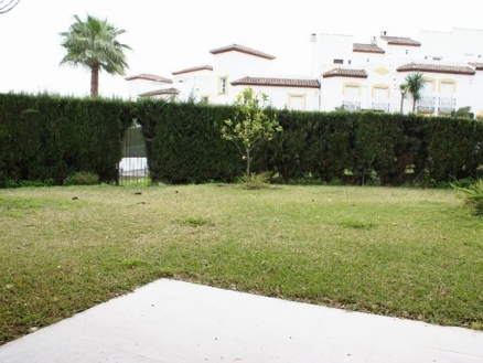 Malaga&nbsp;Apartment&nbsp;158136