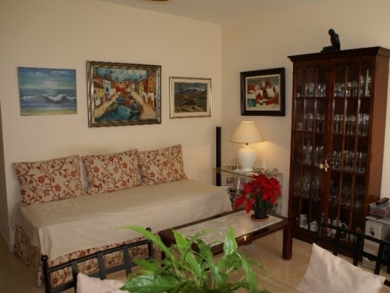 Costalita&nbsp;property:&nbsp;Apartment&nbsp;with&nbsp;2&nbsp;bedroom&nbsp;in&nbsp;Costalita&nbsp;158142