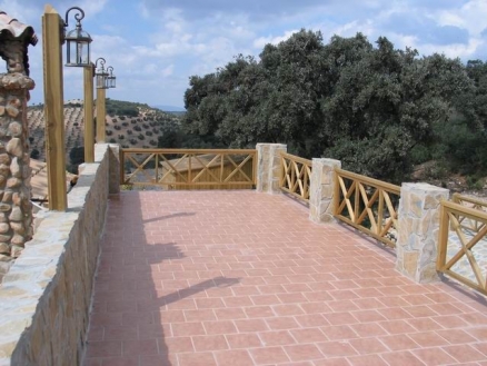 Antequera&nbsp;property:&nbsp;Villa&nbsp;with&nbsp;5&nbsp;bedroom&nbsp;in&nbsp;Antequera,&nbsp;Spain&nbsp;158152