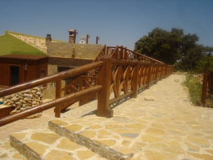 Antequera&nbsp;property:&nbsp;Villa&nbsp;in&nbsp;Malaga&nbsp;for&nbsp;sale&nbsp;158152