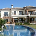 El Paraiso property: Villa for sale in El Paraiso 158154
