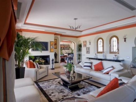 El Paraiso property: Villa with 6 bedroom in El Paraiso 158154