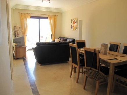 La&nbsp;Duquesa&nbsp;property:&nbsp;Apartment&nbsp;with&nbsp;2&nbsp;bedroom&nbsp;in&nbsp;La&nbsp;Duquesa&nbsp;158170