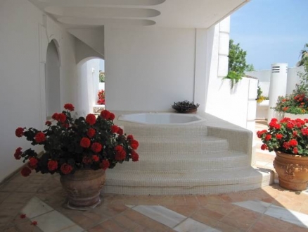 Estepona property: Apartment in Malaga for sale 158172