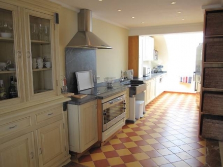 Estepona property: Malaga property | 3 bedroom Apartment 158172