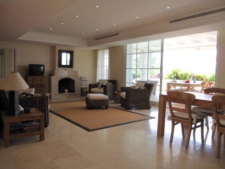 Estepona property: Estepona, Spain | Apartment for sale 158172