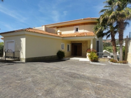 Benahavis&nbsp;property:&nbsp;Villa&nbsp;for&nbsp;sale&nbsp;in&nbsp;Benahavis,&nbsp;Spain&nbsp;158175