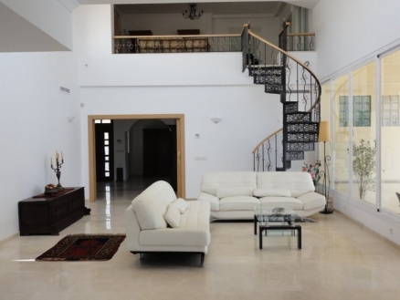 Benahavis&nbsp;property:&nbsp;Villa&nbsp;with&nbsp;6&nbsp;bedroom&nbsp;in&nbsp;Benahavis&nbsp;158175