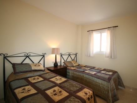 Elviria property: Apartment in Malaga for sale 158176