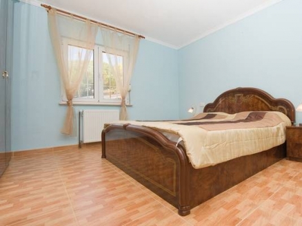Alhaurin De La Torre property: Malaga Villa 158180