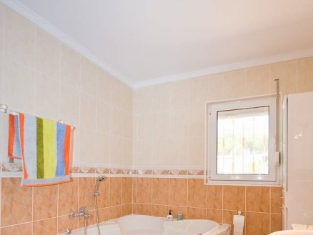 Alhaurin De La Torre property: Alhaurin De La Torre Villa 158180