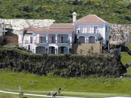 Benahavis&nbsp;property:&nbsp;Villa&nbsp;for&nbsp;sale&nbsp;in&nbsp;Benahavis&nbsp;158186