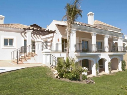 Benahavis&nbsp;property:&nbsp;Villa&nbsp;for&nbsp;sale&nbsp;in&nbsp;Benahavis,&nbsp;Spain&nbsp;158186