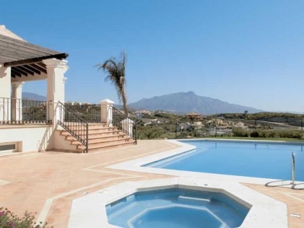 Benahavis&nbsp;property:&nbsp;Villa&nbsp;with&nbsp;5&nbsp;bedroom&nbsp;in&nbsp;Benahavis,&nbsp;Spain&nbsp;158186