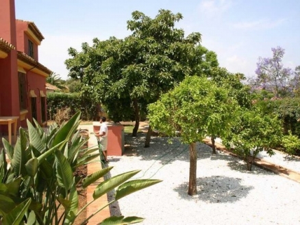 Sotogrande&nbsp;property:&nbsp;Cadiz&nbsp;Villa&nbsp;158187