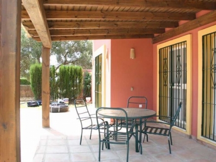 Sotogrande&nbsp;property:&nbsp;Sotogrande&nbsp;Villa&nbsp;158187