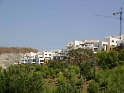 Estepona property: Apartment with 2 bedroom in Estepona, Spain 158188