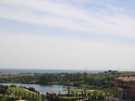 Estepona property: Apartment for sale in Estepona, Malaga 158188