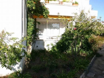 Apartment&nbsp;for&nbsp;sale&nbsp;in&nbsp;town,&nbsp;Spain&nbsp;158189