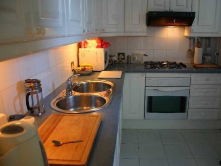 Apartment&nbsp;with&nbsp;2&nbsp;bedroom&nbsp;in&nbsp;town,&nbsp;Spain&nbsp;158189