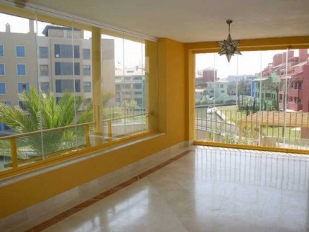 Apartment&nbsp;for&nbsp;sale&nbsp;in&nbsp;town,&nbsp;Spain&nbsp;158190