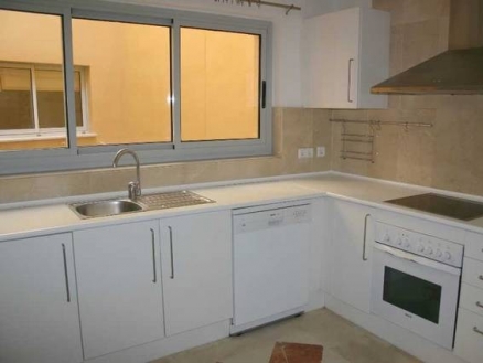 Apartment&nbsp;with&nbsp;3&nbsp;bedroom&nbsp;in&nbsp;town,&nbsp;Spain&nbsp;158190