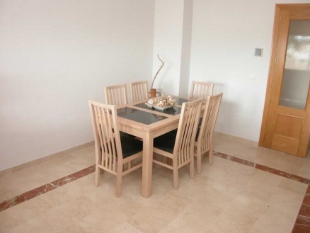 Estepona property: Apartment with 3 bedroom in Estepona 158192
