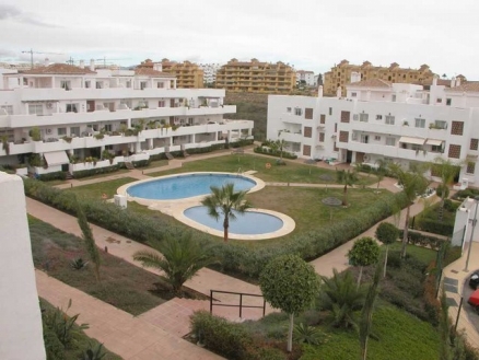 Estepona property: Estepona, Spain | Apartment for sale 158192