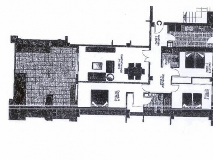 Estepona property: Malaga Apartment 158192