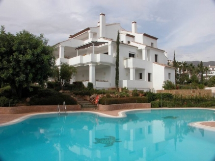 Apartment for sale in town 158193