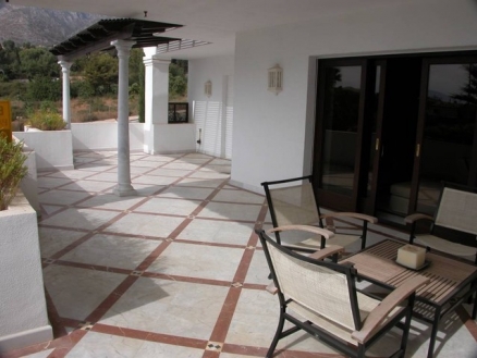 Apartment for sale in town, Spain 158193
