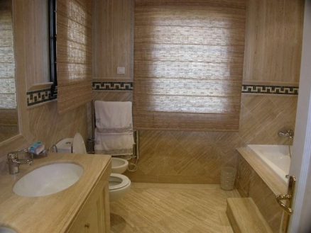 Apartment in Malaga for sale 158193
