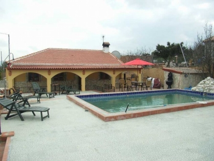 Cartama&nbsp;property:&nbsp;Villa&nbsp;for&nbsp;sale&nbsp;in&nbsp;Cartama&nbsp;158195